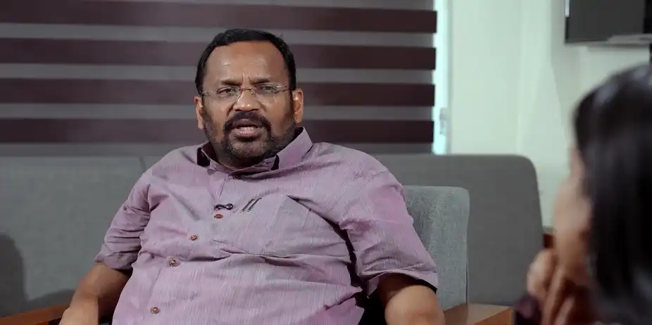 The Candidate Mentions the Proactiveness of His Party – Know Your Leader - Promo