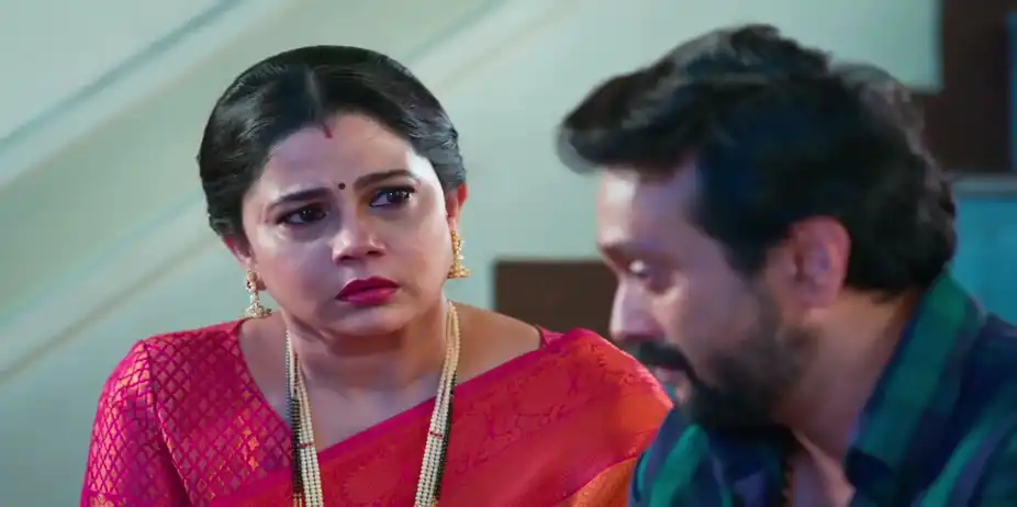 Savalyachi Janu Savali - April 05, 2026 - Best Scene