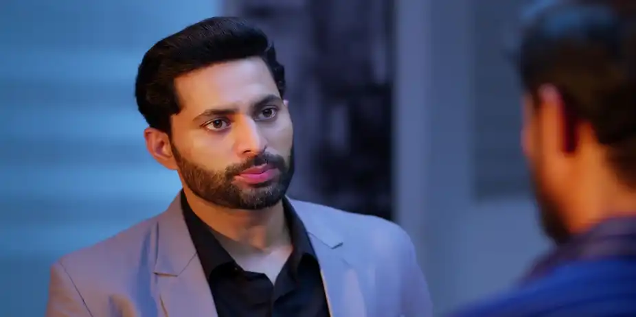 Sanai Chaughade - April 05, 2026 - Best Scene