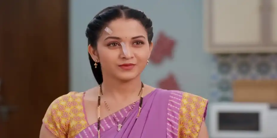 Tula Japnar Aahe - April 05, 2026 - Best Scene
