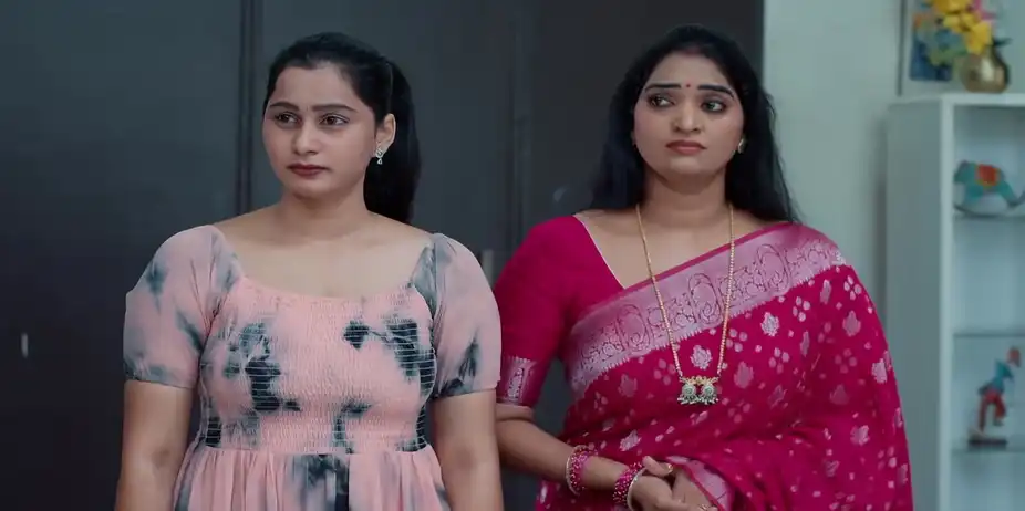 Auto Vijayashanthi - April 09, 2026 - Best Scene