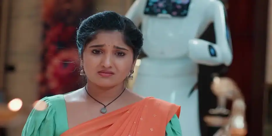 Chamanthi - April 06, 2026 - Best Scene