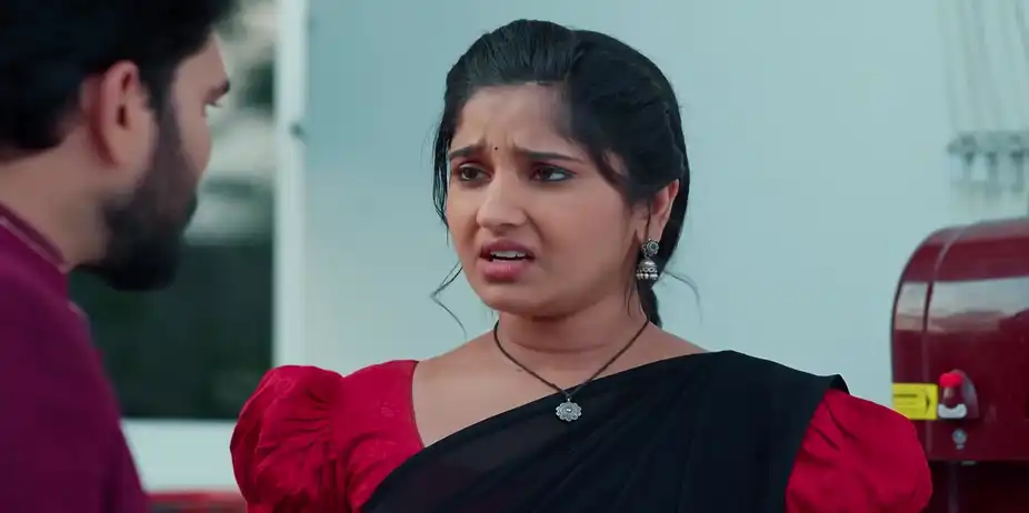 Chamanthi - April 08, 2026 - Best Scene
