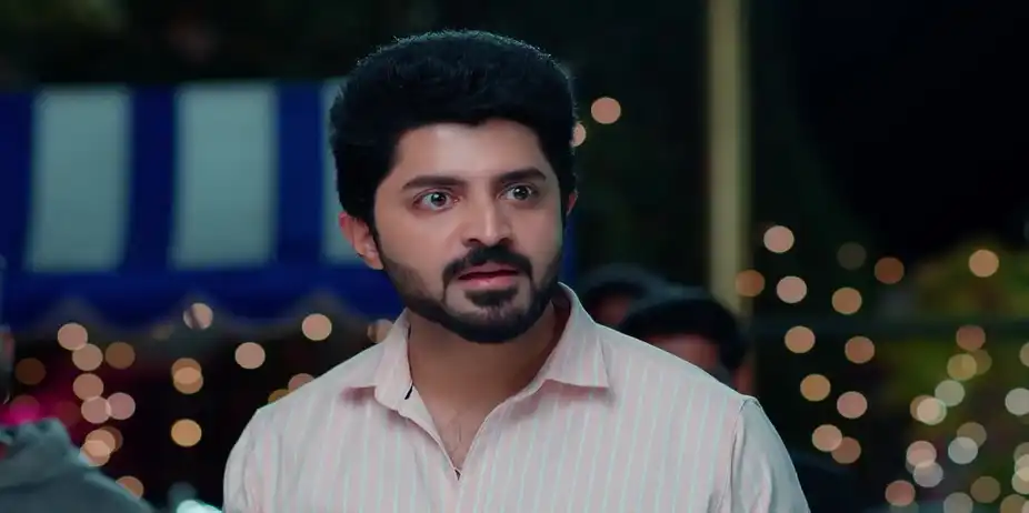 Chamanthi - April 11, 2026 - Best Scene