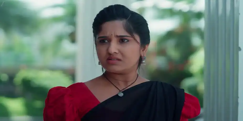 Chamanthi - April 10, 2026 - Best Scene