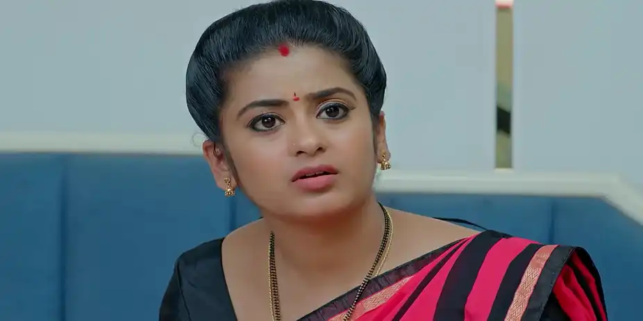 Dheerga Sumangali Bhava - April 06, 2026 - Best Scene