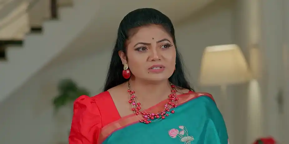 Dheerga Sumangali Bhava - April 10, 2026 - Best Scene