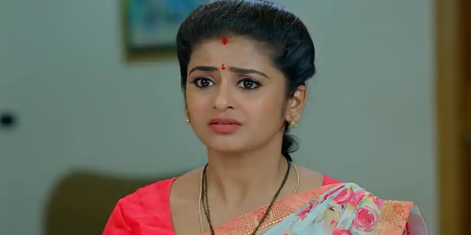 Dheerga Sumangali Bhava - April 11, 2026 - Best Scene
