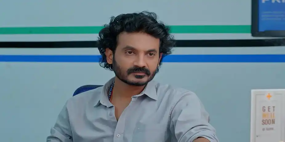 Dheerga Sumangali Bhava - April 08, 2026 - Best Scene