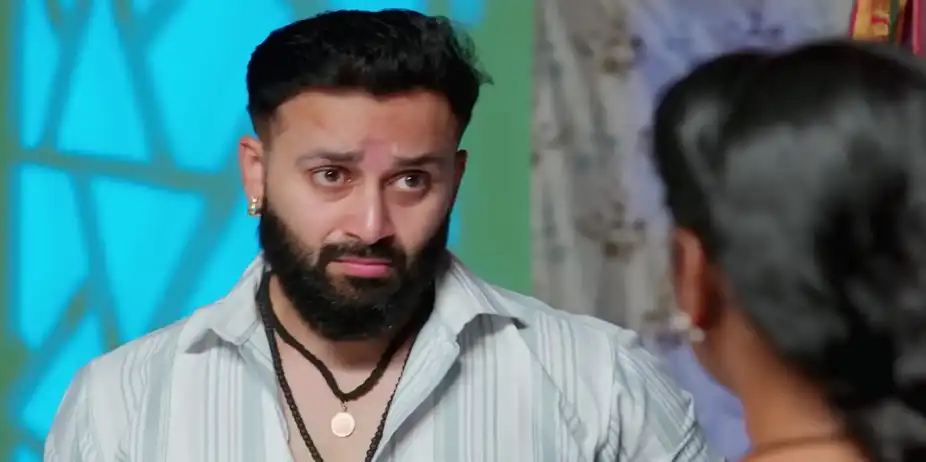 Ennallo Vechina Hrudayam - April 07, 2026 - Best Scene