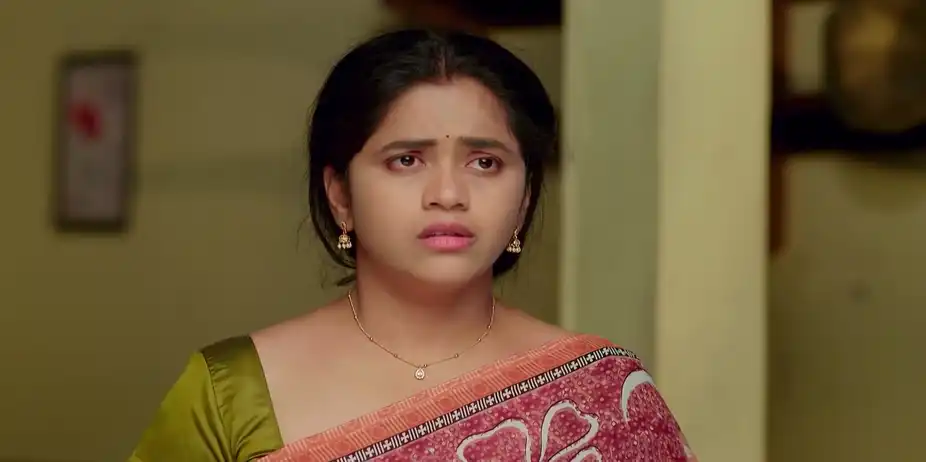 Ennallo Vechina Hrudayam - April 10, 2026 - Best Scene