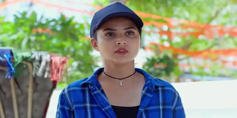 Ennallo Vechina Hrudayam - April 08, 2026 - Best Scene