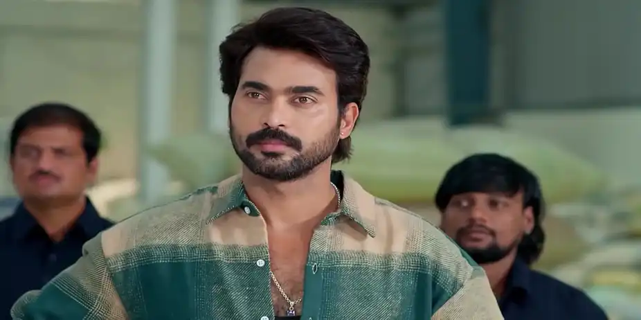 Gharana Mogudu - April 08, 2026 - Best Scene