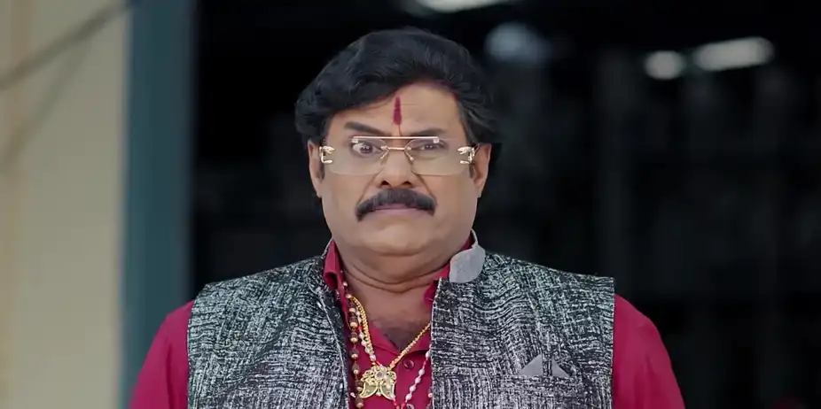Gharana Mogudu - April 09, 2026 - Best Scene
