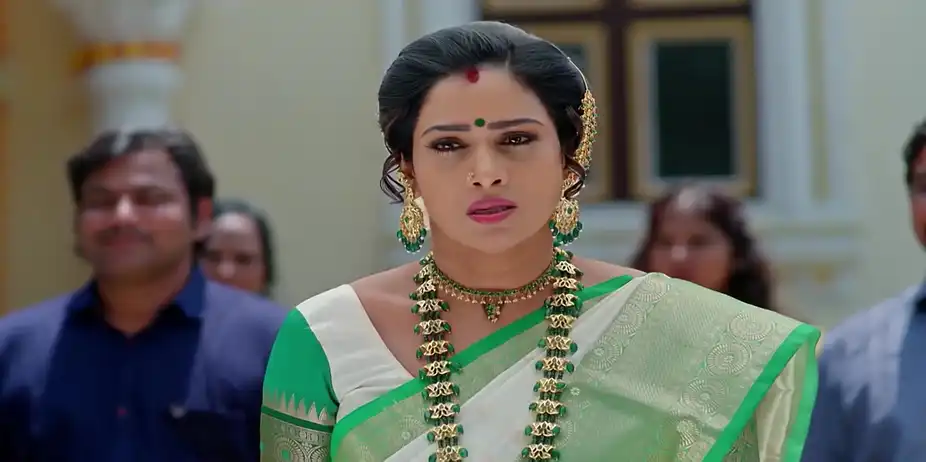 Gharana Mogudu - April 11, 2026 - Best Scene