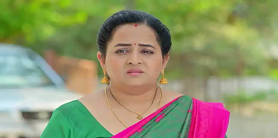 Gundamma Katha - April 08, 2026 - Best Scene
