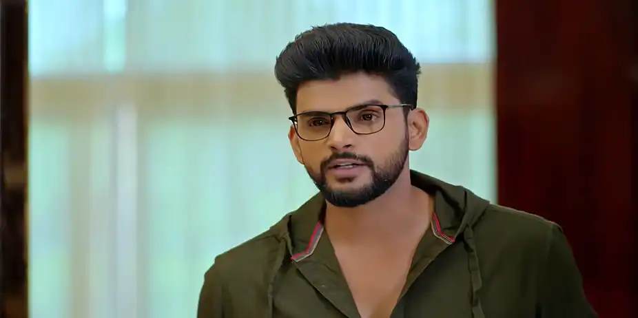Jagadhatri - April 06, 2026 - Best Scene