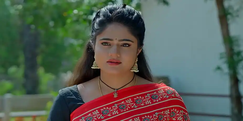 Jagadhatri - April 10, 2026 - Best Scene