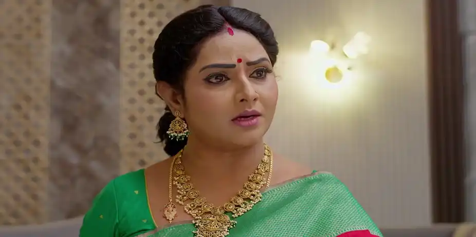 Jayam - April 11, 2026 - Best Scene