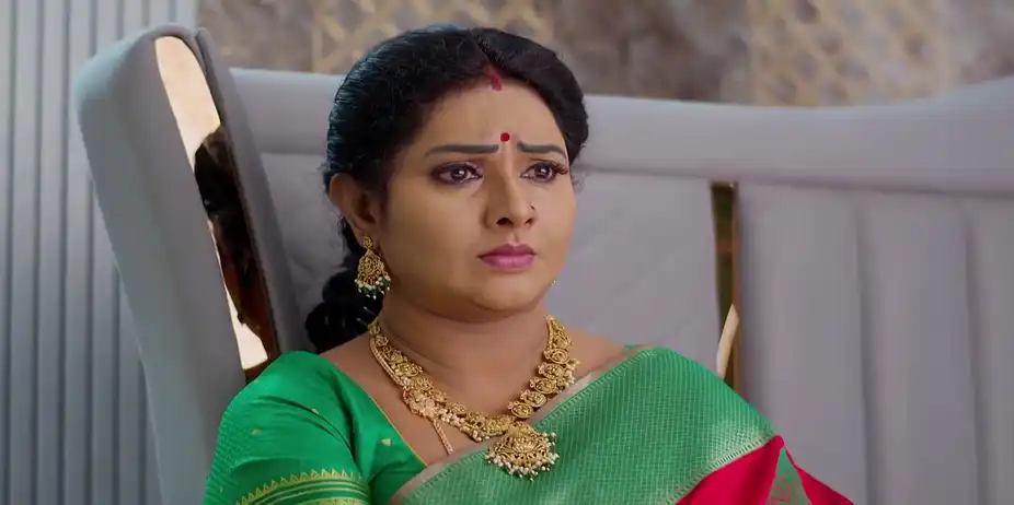 Jayam - April 10, 2026 - Best Scene
