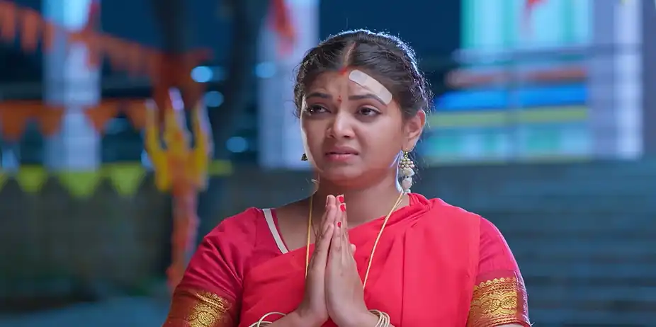 Kalavaari Kodalu Kanakamahalakshmi - April 07, 2026 - Best Scene