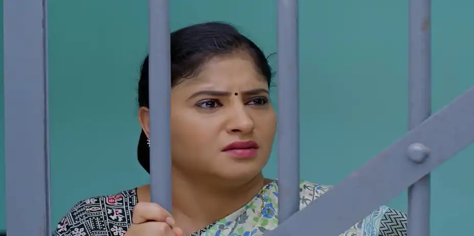 Kalavaari Kodalu Kanakamahalakshmi - April 10, 2026 - Best Scene