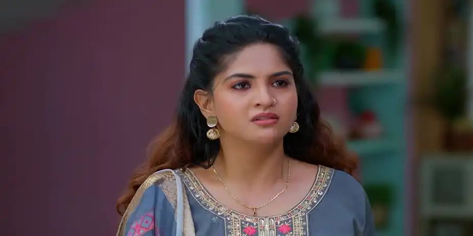 Lakshmi Nivasam - April 06, 2026 - Best Scene