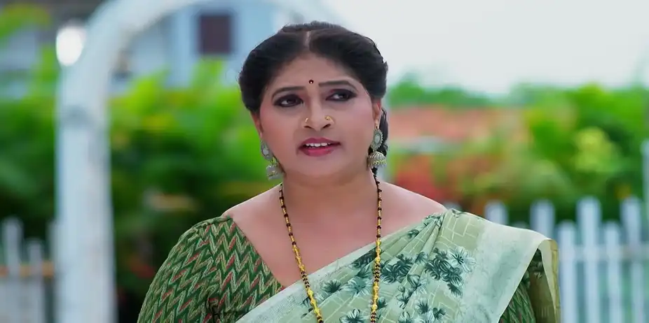 Lakshmi Nivasam - April 07, 2026 - Best Scene