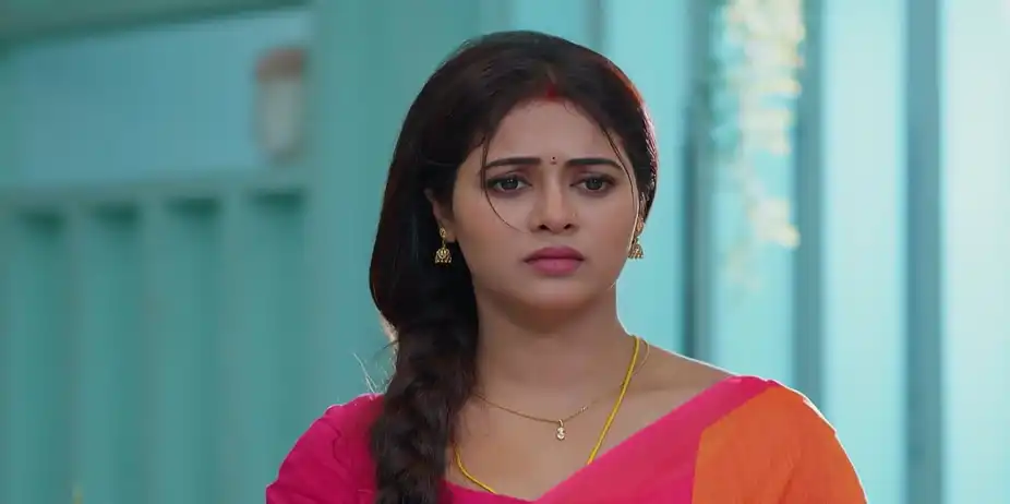 Lakshmi Nivasam - April 11, 2026 - Best Scene