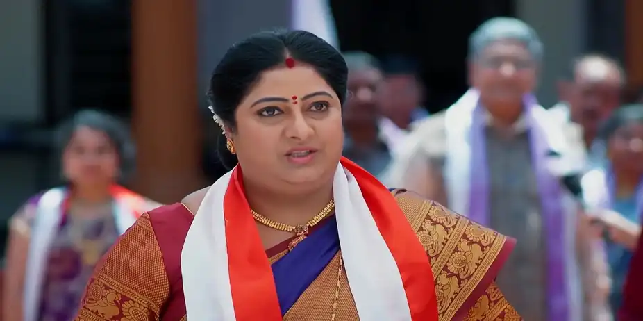 Lakshmi Nivasam - April 09, 2026 - Best Scene
