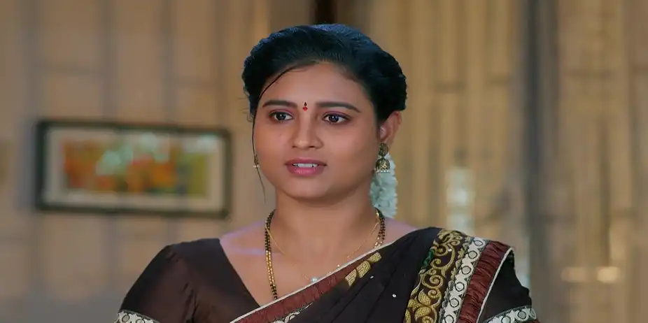 Lakshmi Nivasam - April 08, 2026 - Best Scene