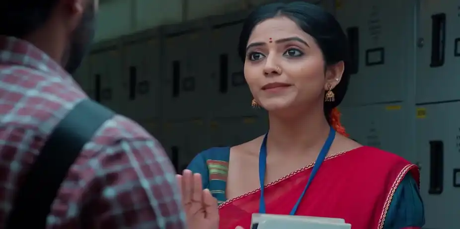 Lakshmi Raave Maa Intiki - April 08, 2026 - Best Scene