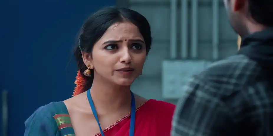 Lakshmi Raave Maa Intiki - April 09, 2026 - Best Scene