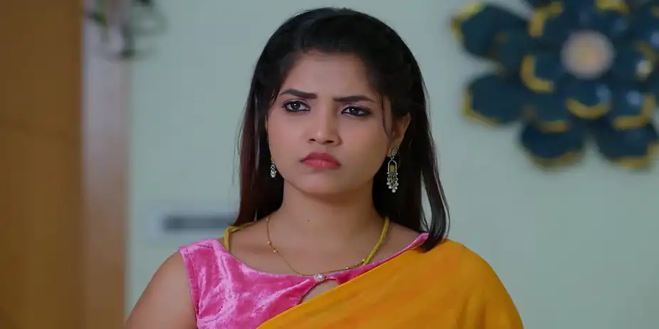 Meghasandesam - April 07, 2026 - Best Scene