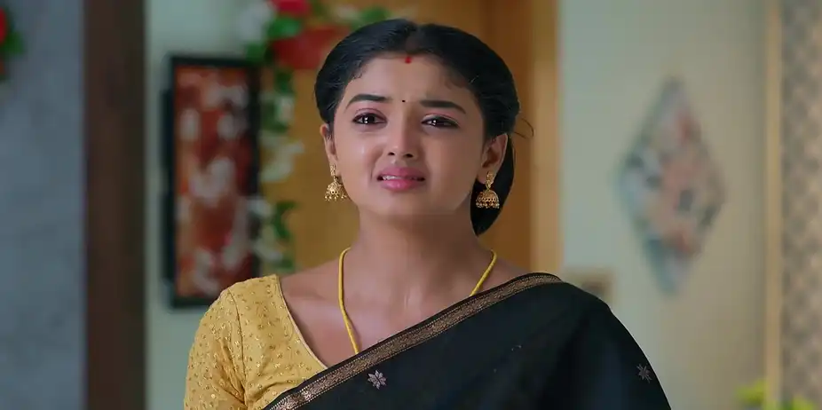 Meghasandesam - April 10, 2026 - Best Scene