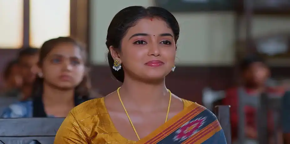 Meghasandesam - April 11, 2026 - Best Scene