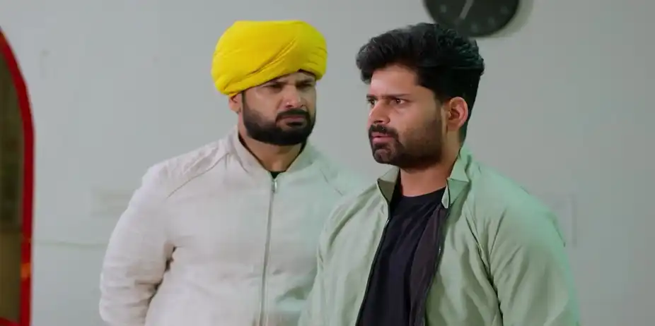 Nindu Noorella Saavasam - April 07, 2026 - Best Scene