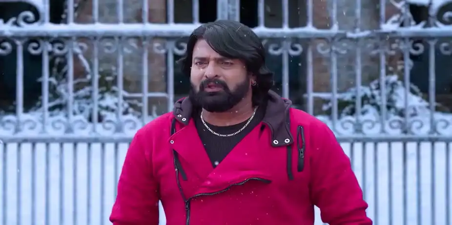 Nindu Noorella Saavasam - April 08, 2026 - Best Scene