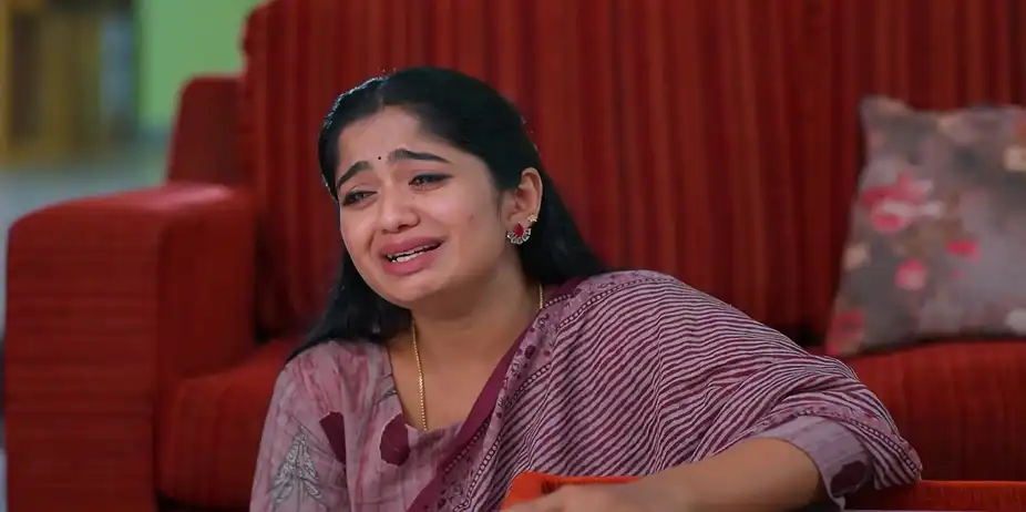 Padamati Sandhyaragam - April 06, 2026 - Best Scene