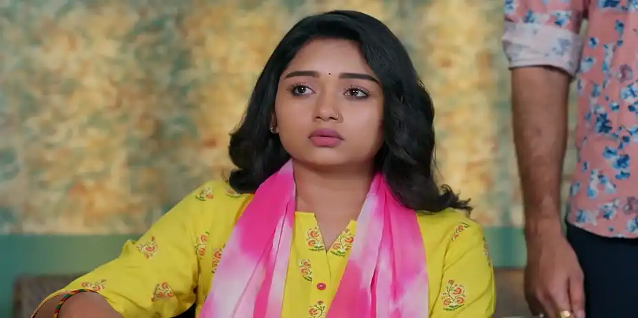 Padamati Sandhyaragam - April 08, 2026 - Best Scene
