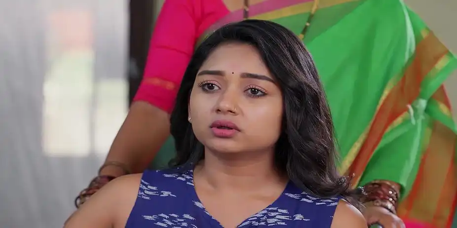Padamati Sandhyaragam - April 09, 2026 - Best Scene