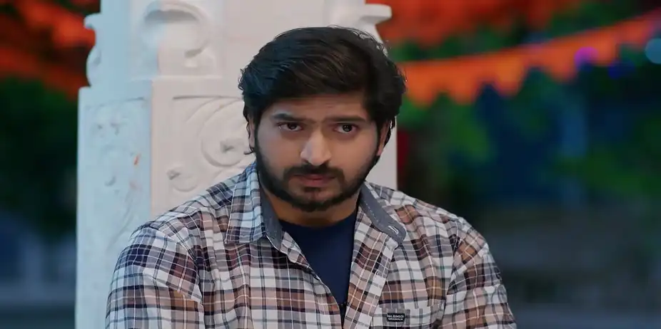 Padamati Sandhyaragam - April 10, 2026 - Best Scene