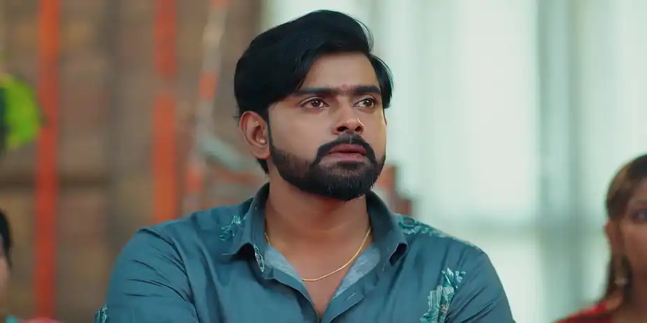 Padamati Sandhyaragam - April 11, 2026 - Best Scene