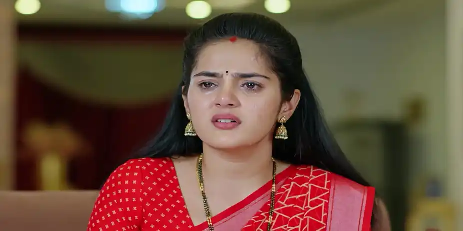 Ummadi Kutumbam - April 10, 2026 - Best Scene