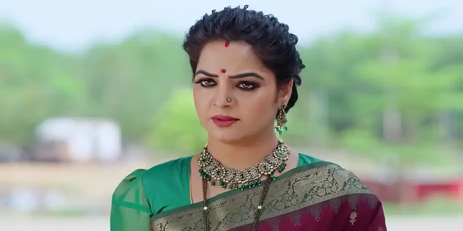 Ummadi Kutumbam - April 11, 2026 - Best Scene