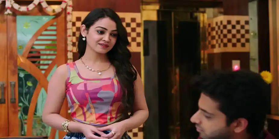 Adi Lakshmi Purana - April 10, 2026 - Best Scene