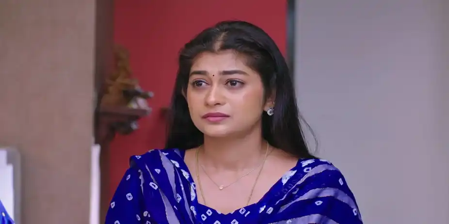 Adi Lakshmi Purana - April 08, 2026 - Best Scene