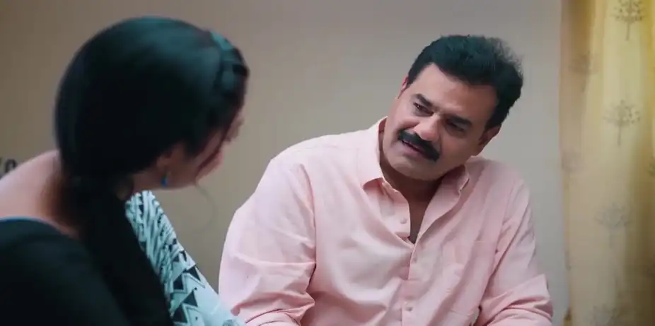 Bhoomika’s Trust in Goutham - Amruthadhaare