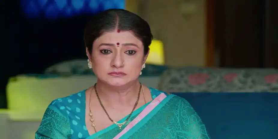 Ramesh Finds a Suitor for Nidhi - Karna