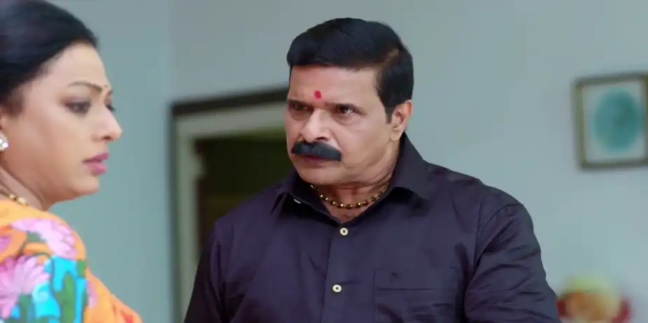 Krishna Rukku - April 07, 2026 - Best Scene